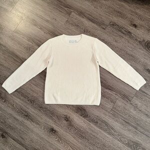 Long Wharf Supply Women's Kennebunkport SeaWell Sweater